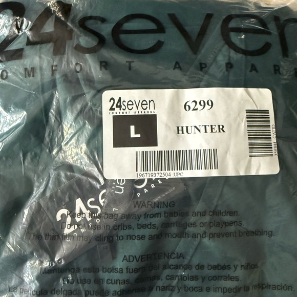 Elegant Hunter green Maxi Dress - Picture 4 of 4